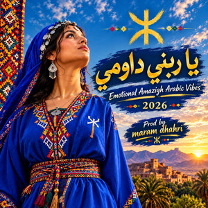 يا ربني داومي by Maram Dhahri