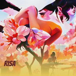 risa by La Rs Santomy