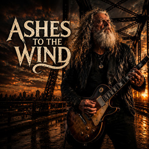 Ashes to the Wind by Warren Halbrook