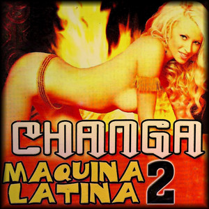 BYAKKO - Changa Máquina Latina 2