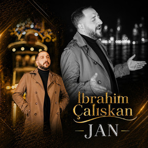 İbrahim Çalışkan - Jan