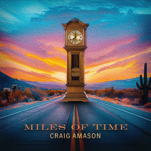 Miles of Time