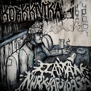 Proletariaatin kosto by Korkkivika