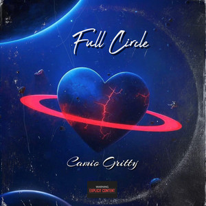 Portada de Full Circle