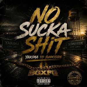 No Sucka Shit by Cholo2fly, FGGrumpy
