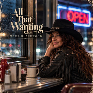 All That Wanting by Mara Blackwood