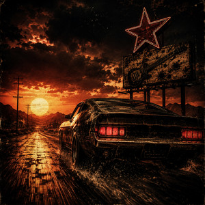 Blood on My Boots by Dead Voltage