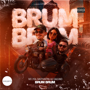 BRUM BRUM
