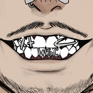BRUTTIPENSIERI by WIDE SIDE CVLT, draxe, Kobe, Loob