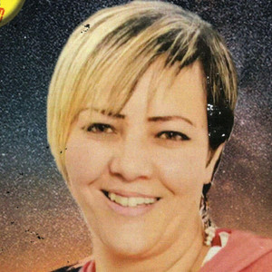 Cheba Ikram - ghaltati gatli rwah (Live)