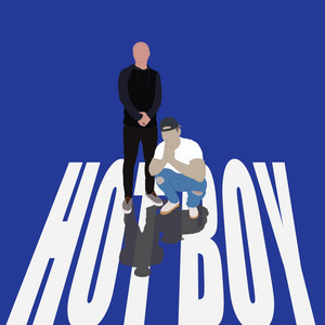 Portada de Hot Boy