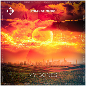 My Bones by Strange Music