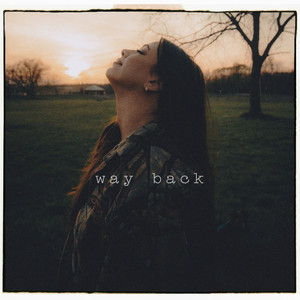 Way Back by Robyn Ottolini