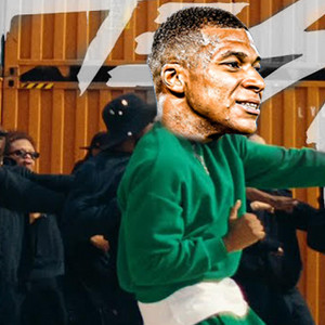 La Cagoule - Fresh chop mbappé parodie
