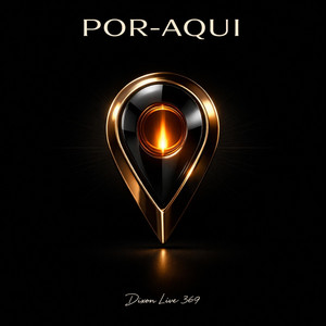 POR-AQUI by Dixon Live