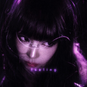 feeling by mitza!