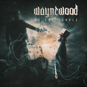 We the People by Waynewood