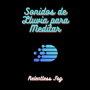 Sonidos de Lluvia para Meditar album