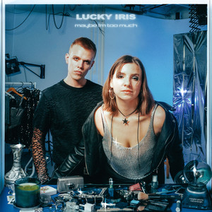 23 by Lucky Iris