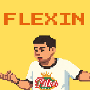 Flexin by Gutowantan