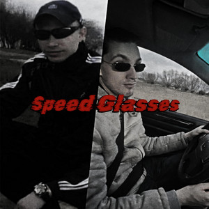 Speed Glasses by SA1M15