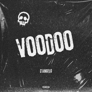 Portada de Voodoo - Demo