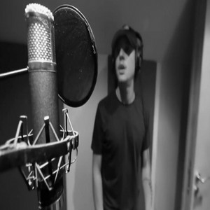 Un homme et un microphone N°1 by Dj Hakrim, Nekfeu
