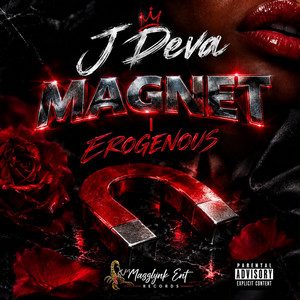 Magnet | Erogenous by J Deva