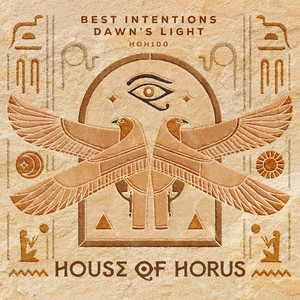Dawn's Light by Best Intentions