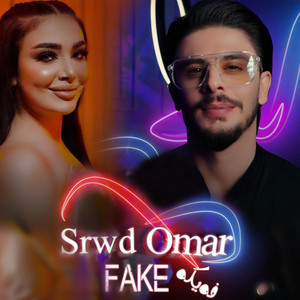Srwd Omar - Fake