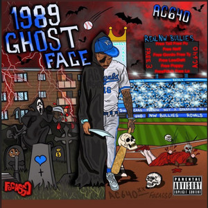 Dc 50 Cent by AC640