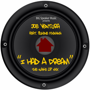 I Had A Dream - Radio Mix by Joe Ventura, Sulene Fleming
