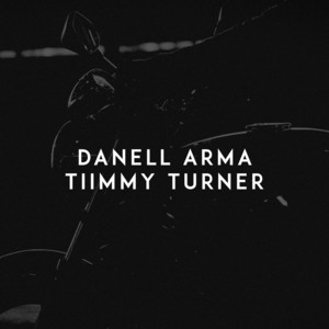 Tiimmy Turner by Danell Arma