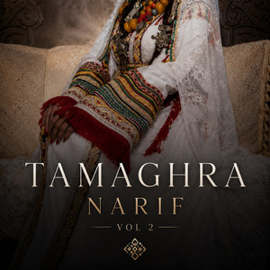 TAMAGHRA NARIF, Vol. 2 (IZRAN DABKE MASRY FUSION) by RifNostalgia Production