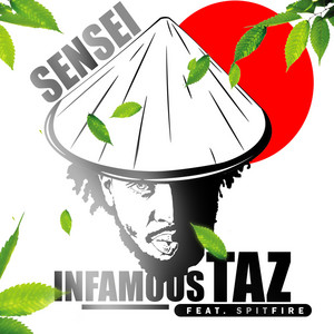 Portada de Sensei