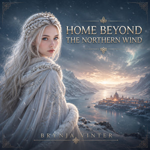 Home Beyond the Northern Wind by Brynja Vinter