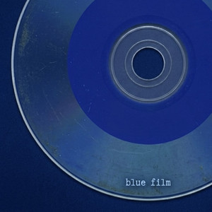Blue Film by Tulenkey