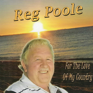 Ode To A Bull by Reg Poole