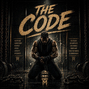 The Code by TheMastreM