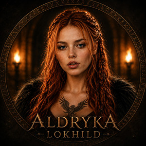 I WAS NEVER YOURS by Aldryka Lokhild