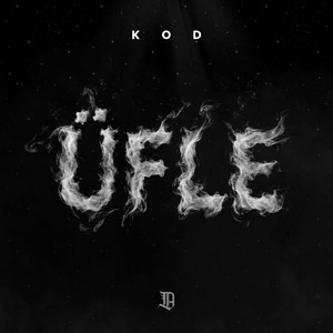 ÜFLE by KOD