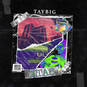 Xta6 (Extasis) by Taybig