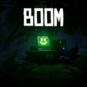 Boom by Lebnor on the Drums