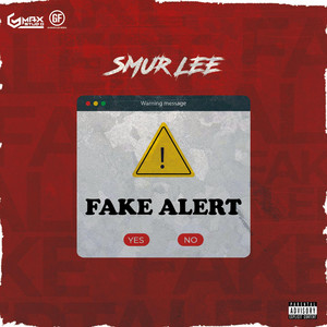 Fake Alert by Smur Lee