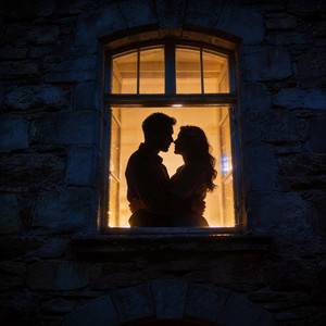 Just Tonight by RheeCJ