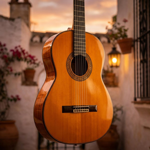 Flamenco Fusion Soul by Rumba Dream