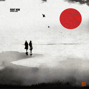 Right Now by akuf.wav, Guow
