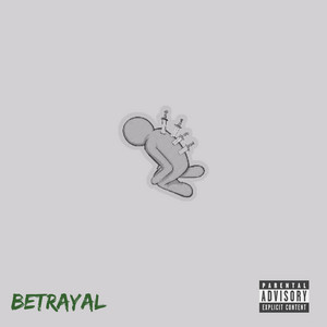 Betrayal by KB