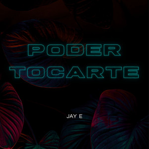 Poder Tocarte by Jay E