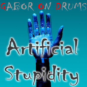 Knstliche Dummheit - Das Cynthia Dreieck - lagu dan lirik oleh Gabor on  Drums | Spotify